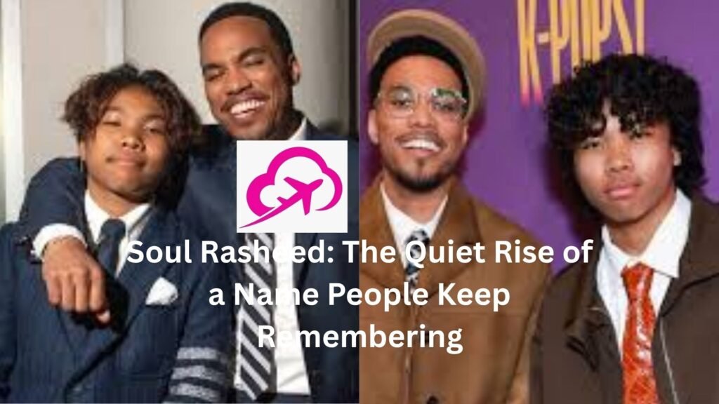 soul rasheed