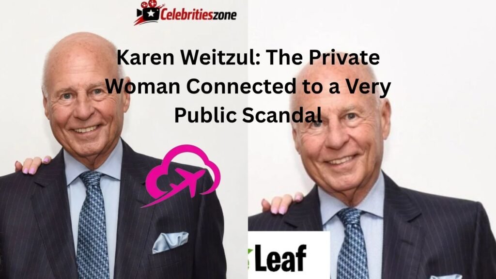 karen weitzul