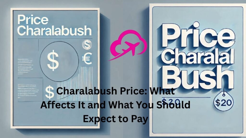 charalabush price