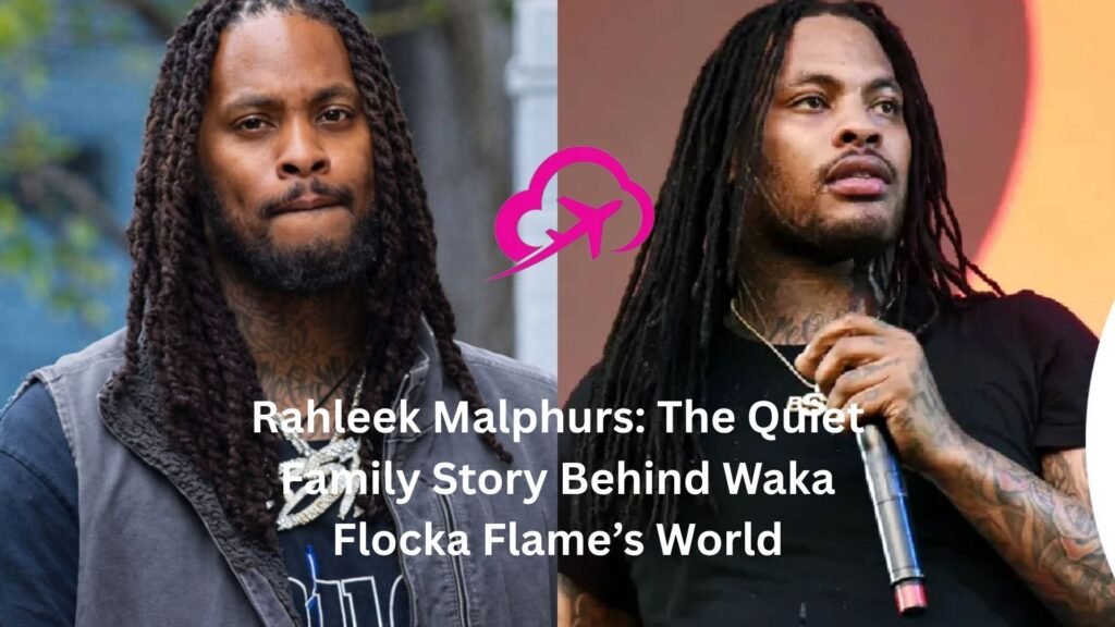 rahleek malphurs
