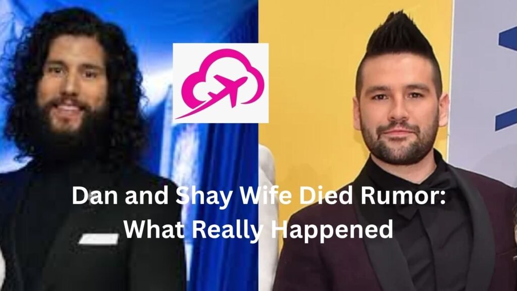 dan and shay wife died