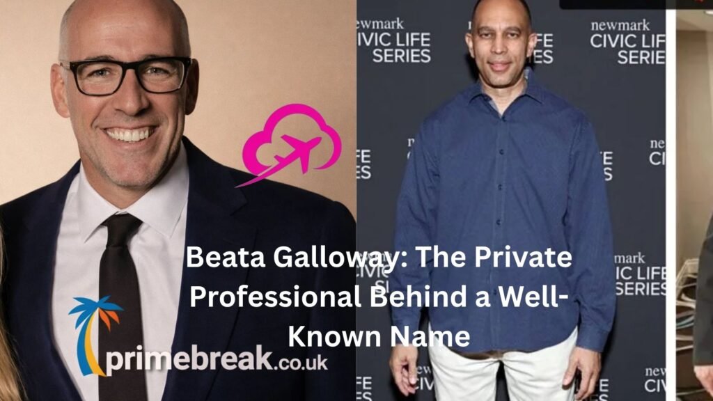 beata galloway