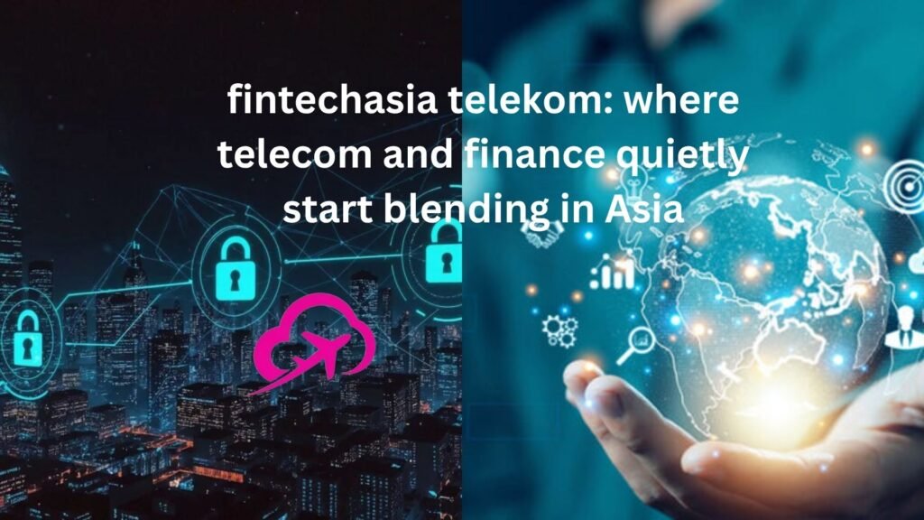 fintechasia telekom
