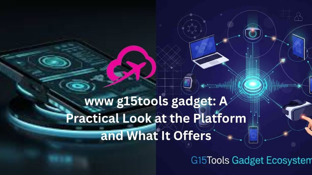 www g15tools gadget