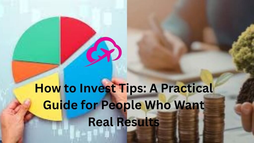 How to Invest Tips: A Practical Guide for People Who Want Real Results how to invest tips discommercified