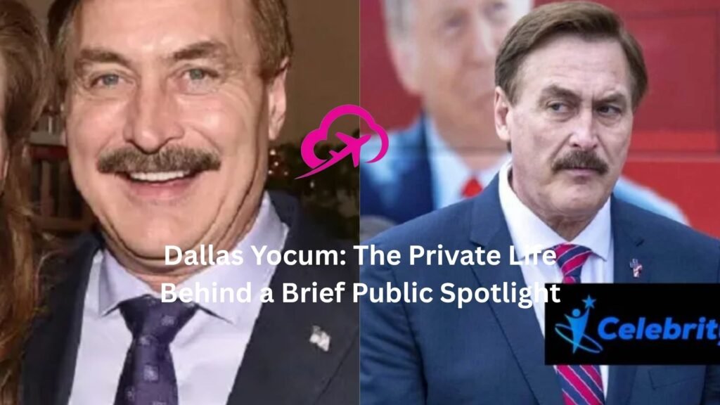 dallas yocum