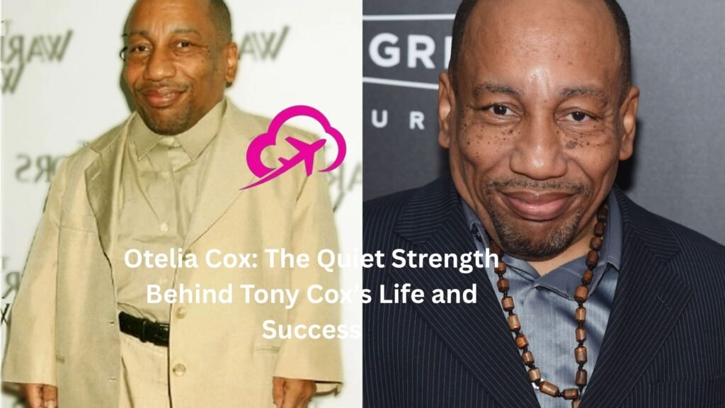 otelia cox