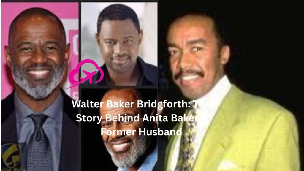 walter baker bridgforth