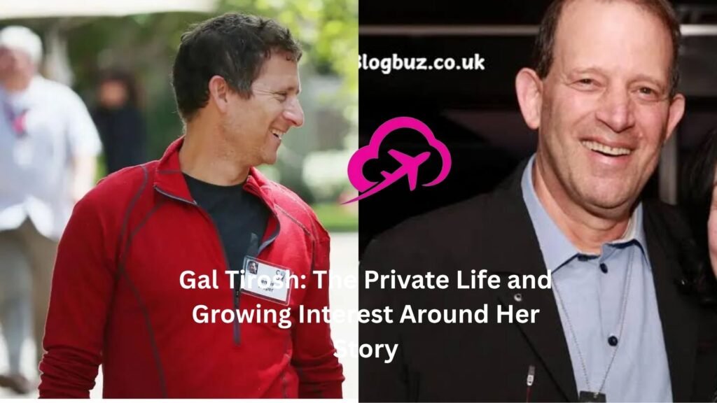 Gal Tirosh: The Private Life and Growing Interest Around Her Story